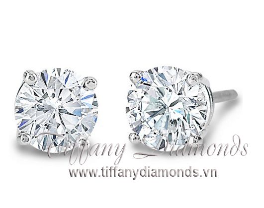 Hoa tai thời trang EAR053