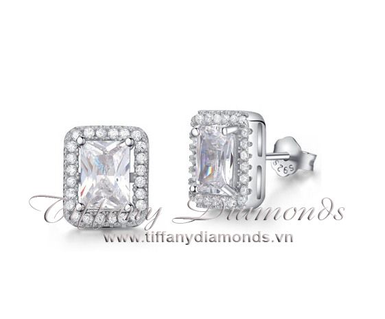 Hoa tai thời trang EAR056