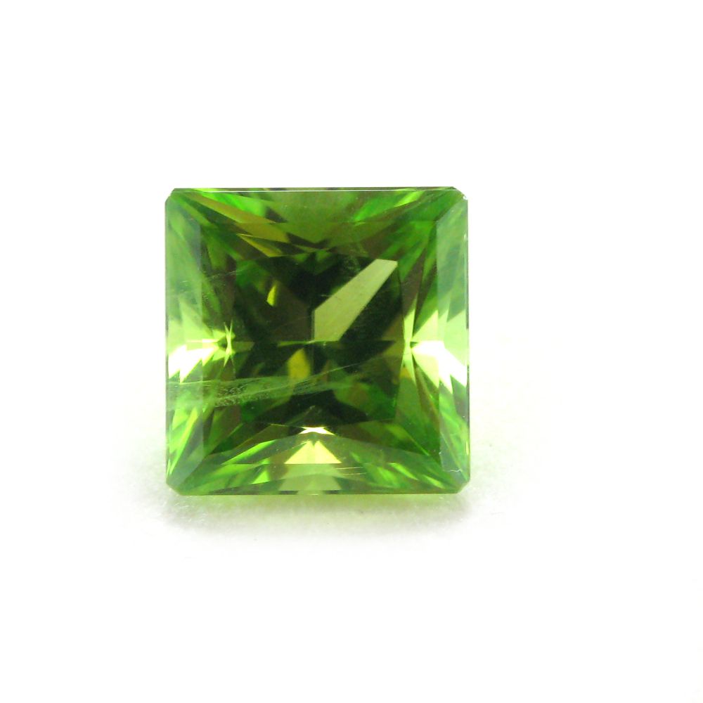Peridot Square