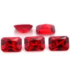 Garnet - Rectangle