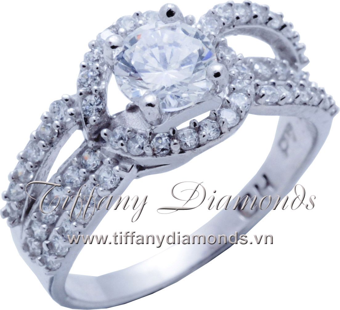 Nhẫn thời trang ENG015