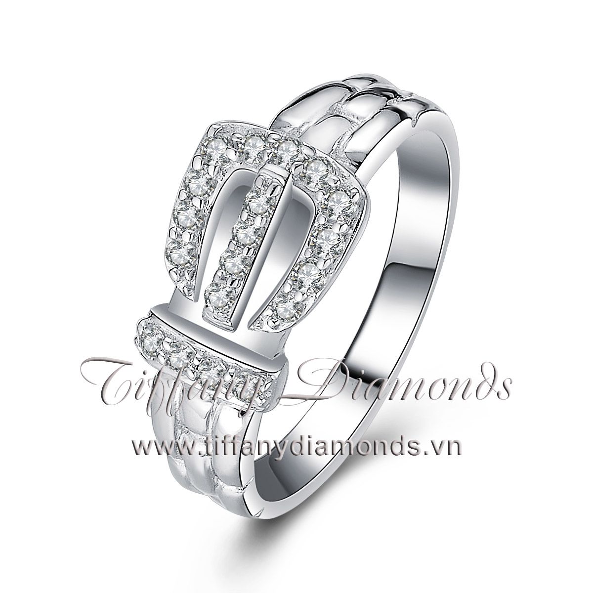 Nhẫn thời trang ENG070