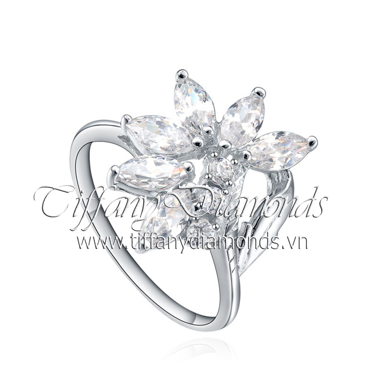 Nhẫn thời trang ENG170