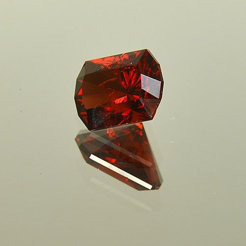 Garnet - Rectangle