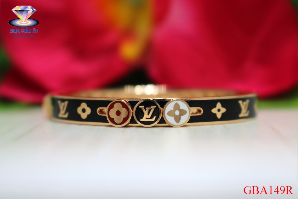 Vòng Tay Vàng Ý GBA149R