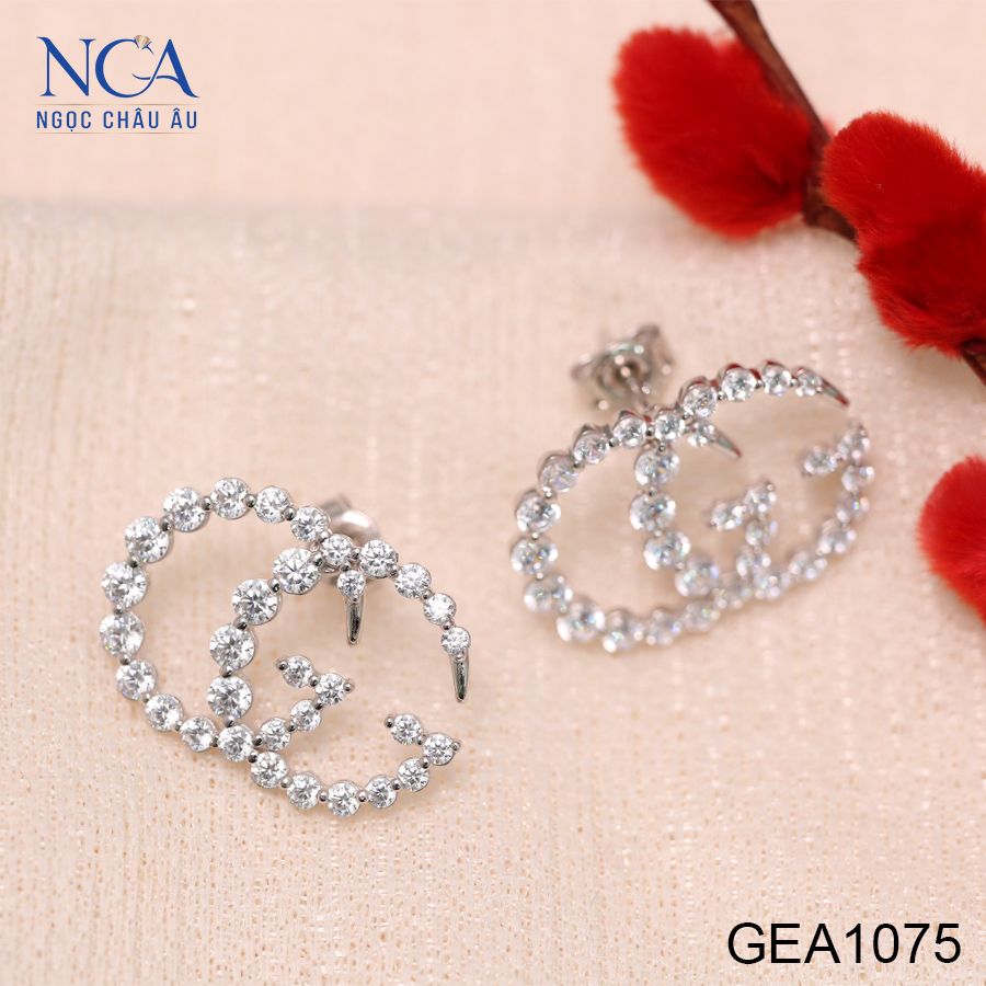 Hoa Tai Vàng Ý GEA1075
