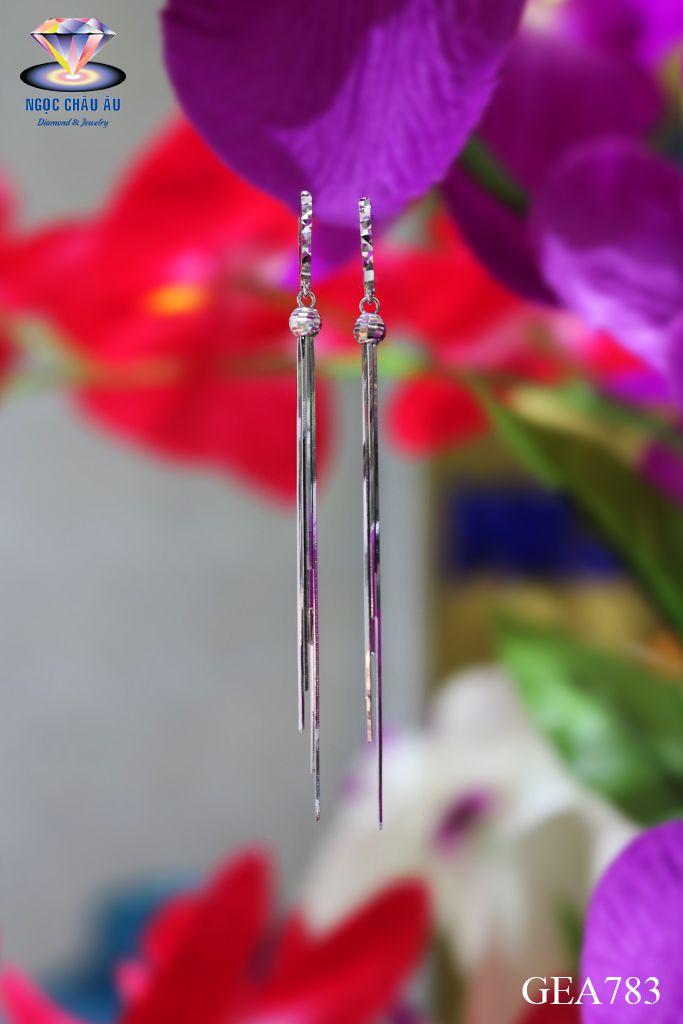 Hoa Tai Vàng Ý GEA783