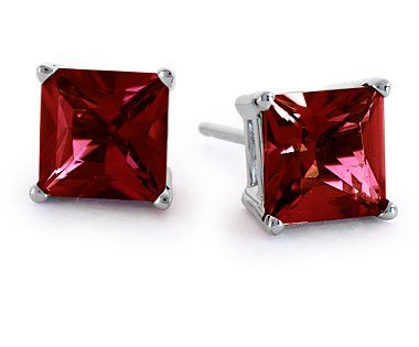 Garnet - Square