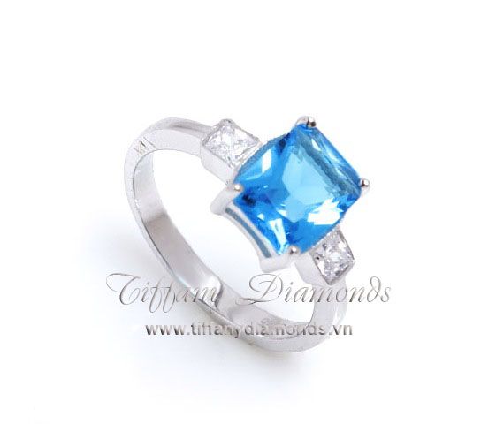 Nhẫn thời trang GJ001