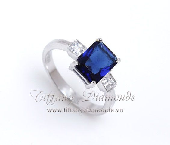 Nhẫn thời trang GJ001