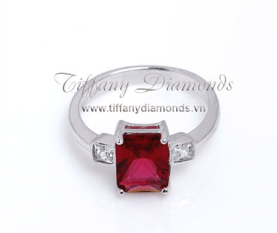 Nhẫn thời trang GJ001
