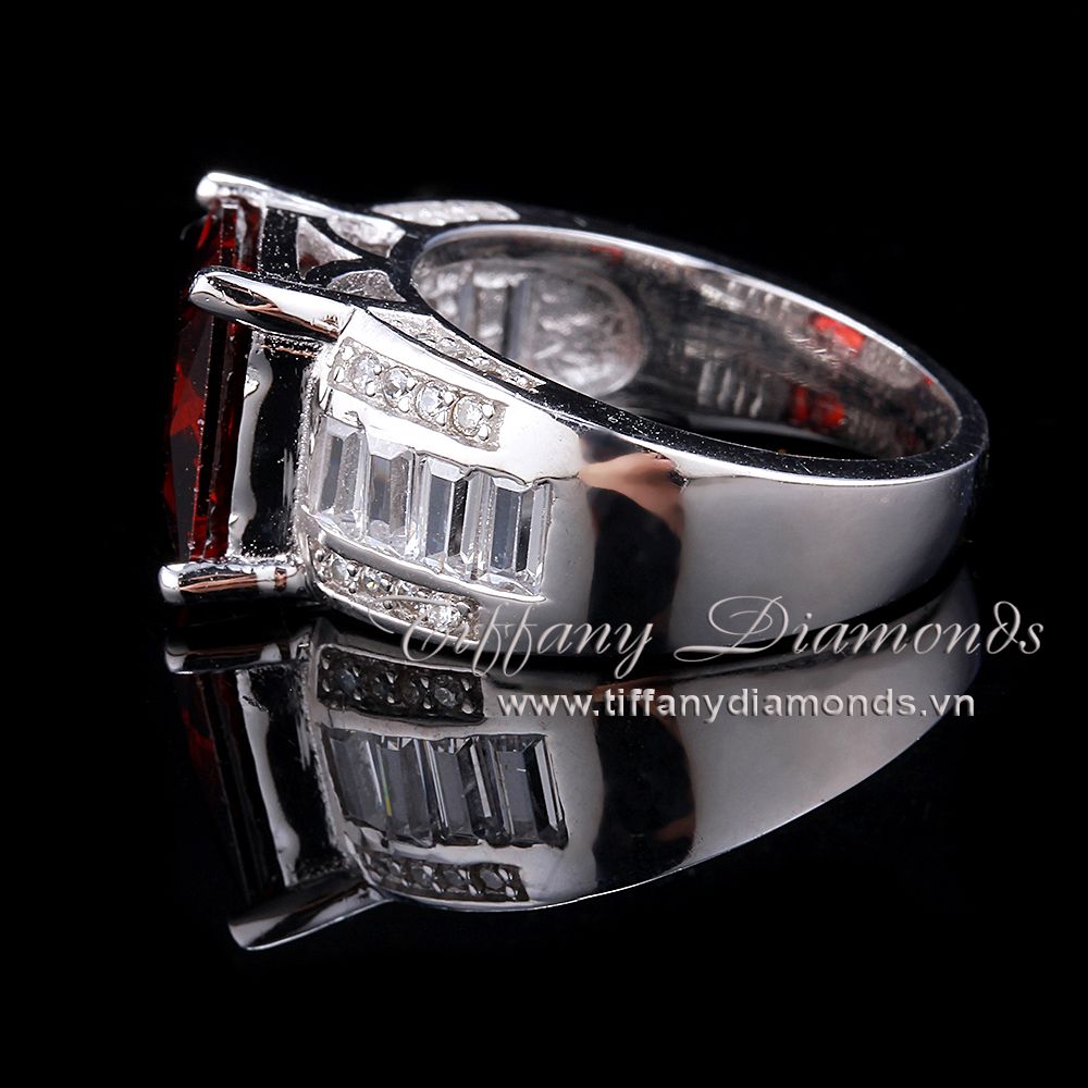Nhẫn thời trang GJ017