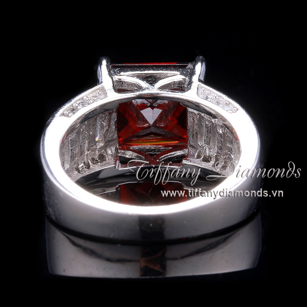 Nhẫn thời trang GJ017