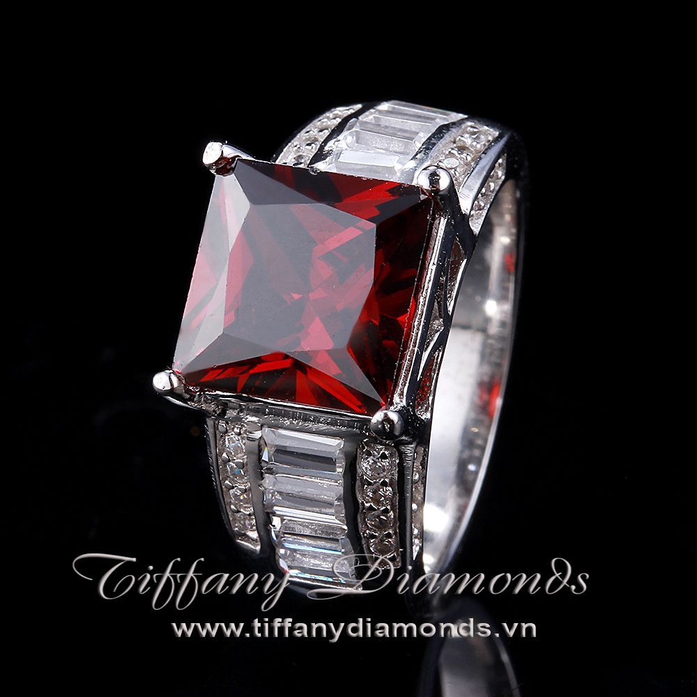 Nhẫn thời trang GJ017
