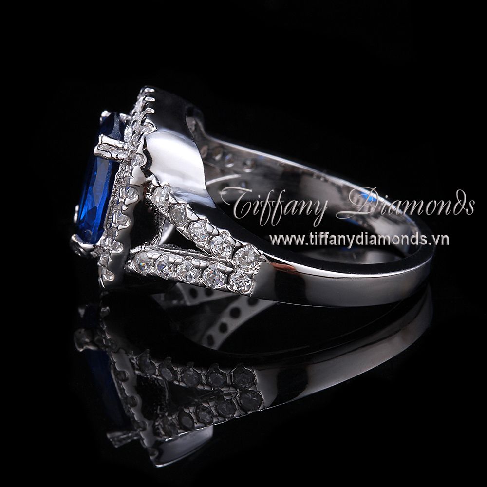 Nhẫn thời trang GJ018