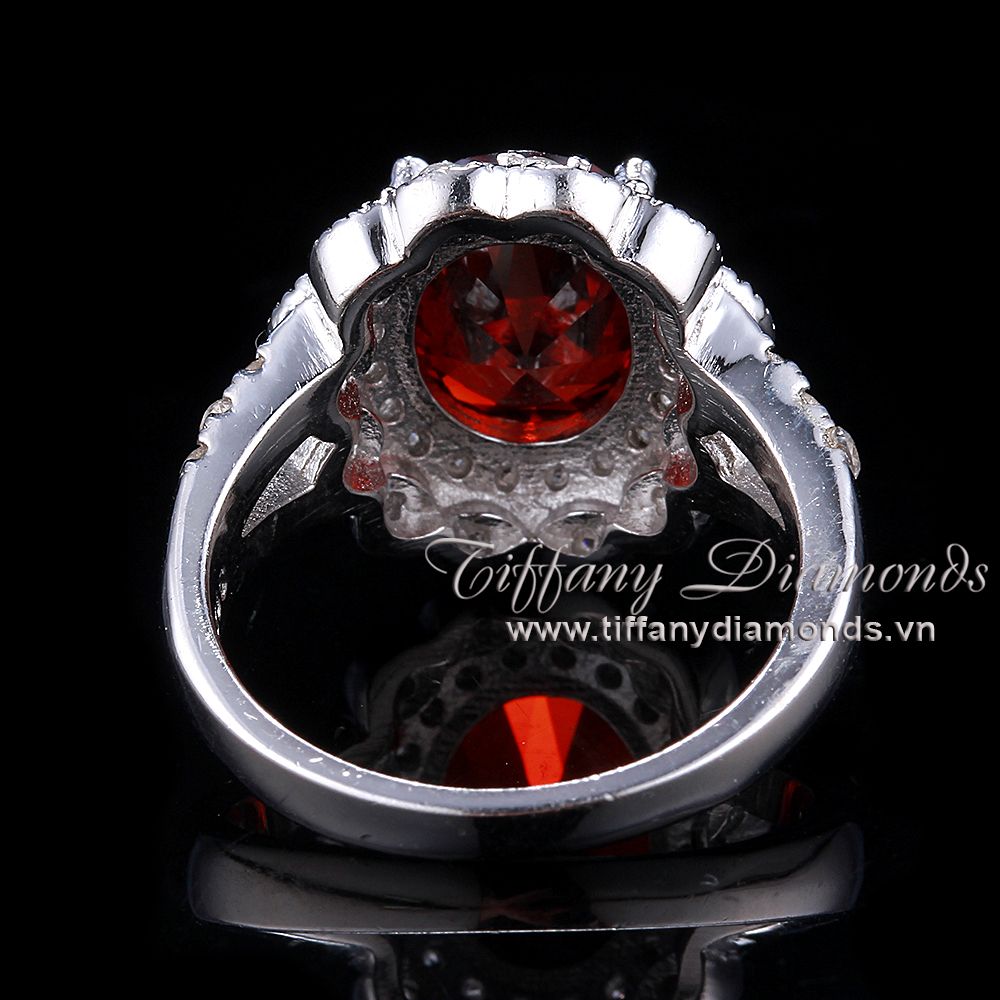 Nhẫn thời trang GJ020