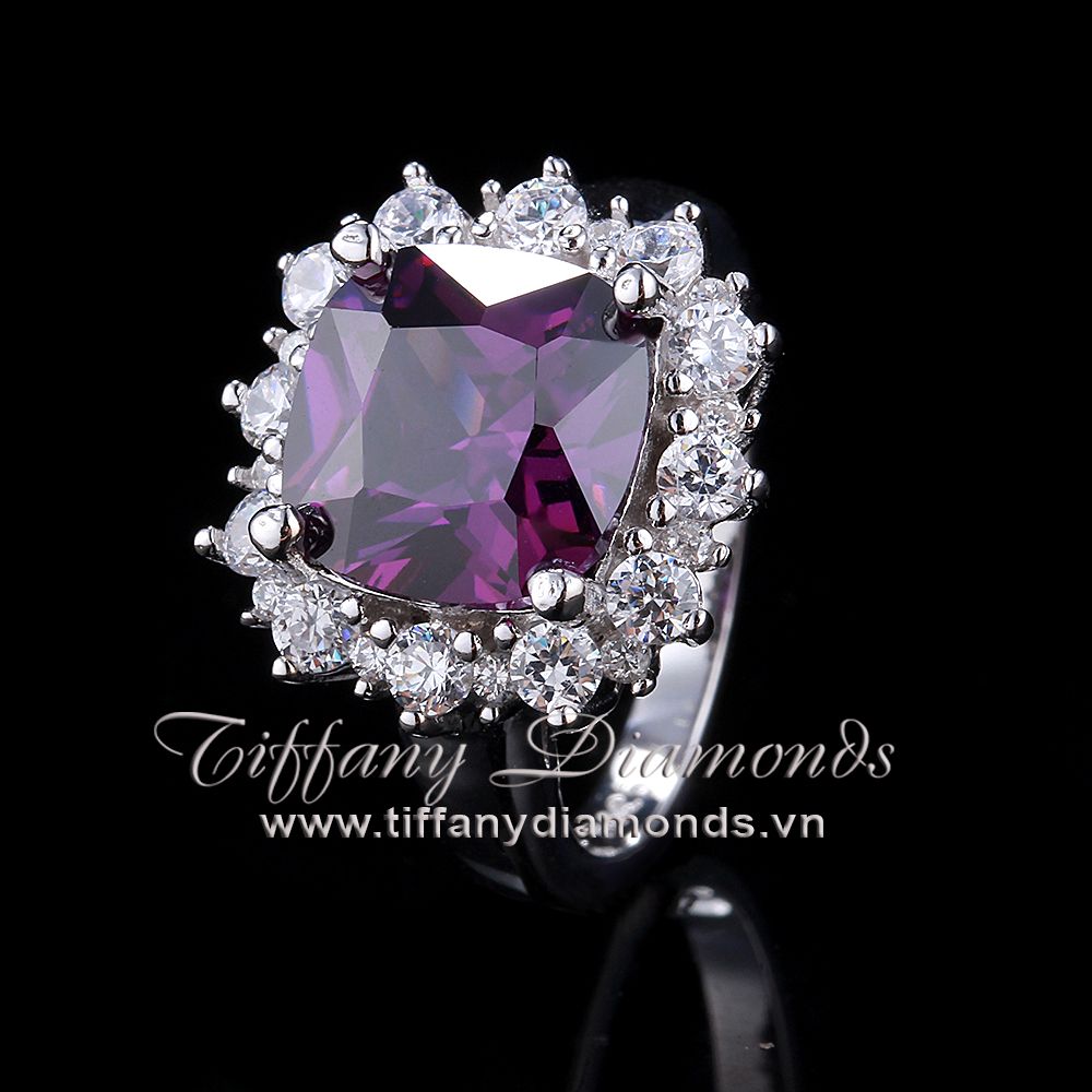 Nhẫn thời trang GJ022