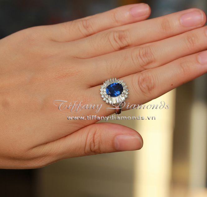 Nhẫn thời trang GJ024