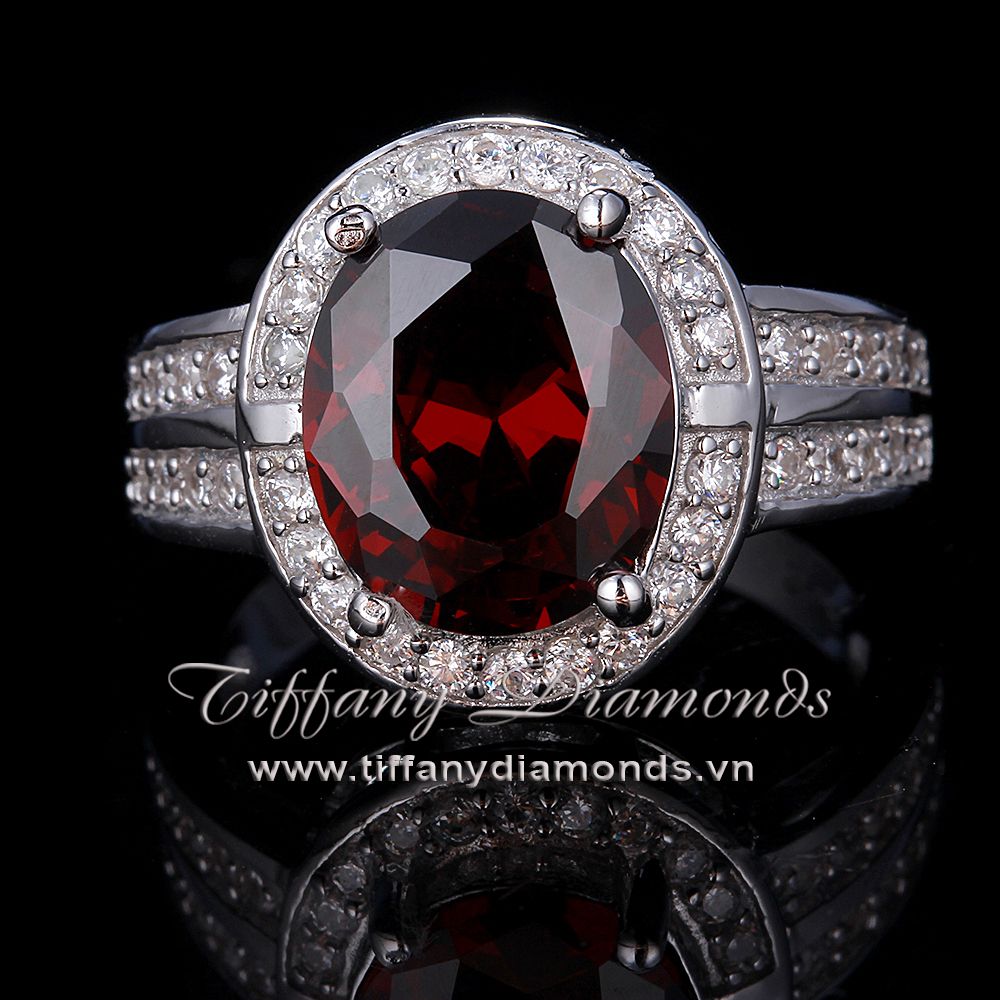 Nhẫn thời trang GJ029