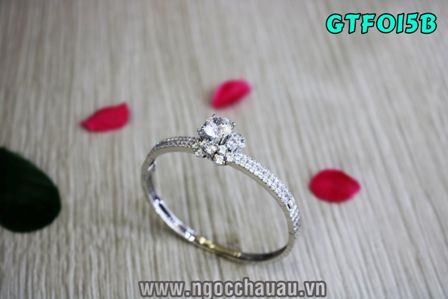 Vòng Tay Vàng Ý GTF015-B