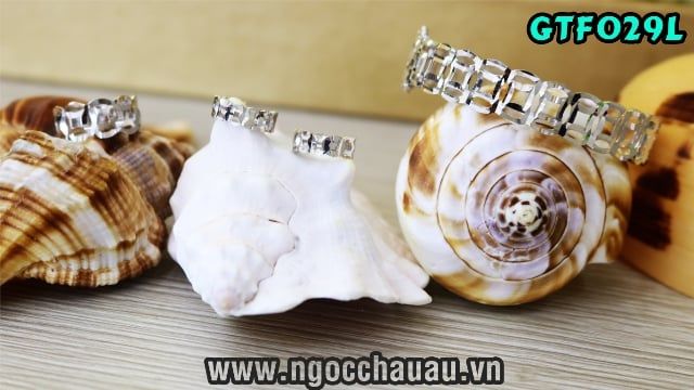  Nữ trang bộ Vàng Ý GTF029L 