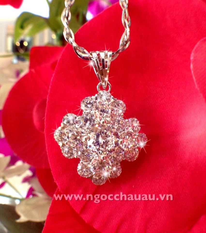 Mặt Dây Vàng Ý GTF004P