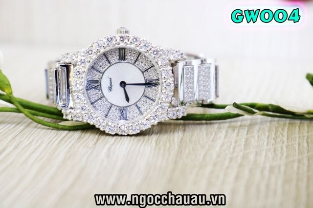 Đồng Hồ Vàng Ý GW004
