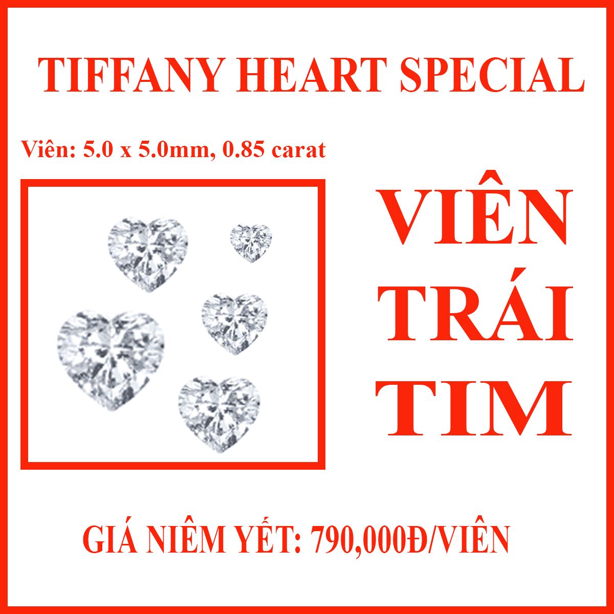 Special Heart