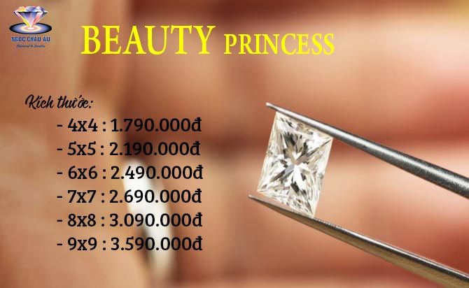 Beauty Princess