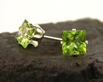 Peridot Square