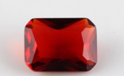 Garnet - Rectangle