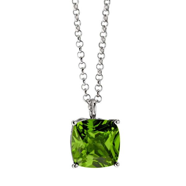 Peridot Square