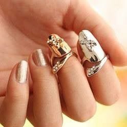 Nail Rings RNR004
