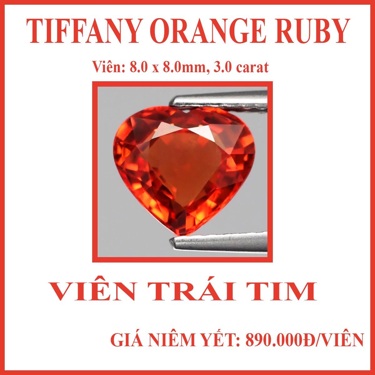 Ruby Heart
