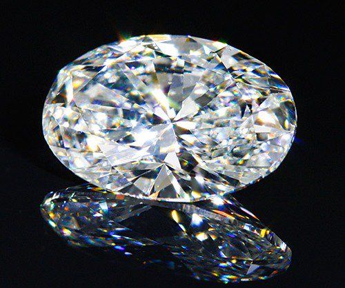 Special Oval