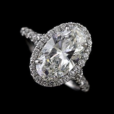 Special Oval