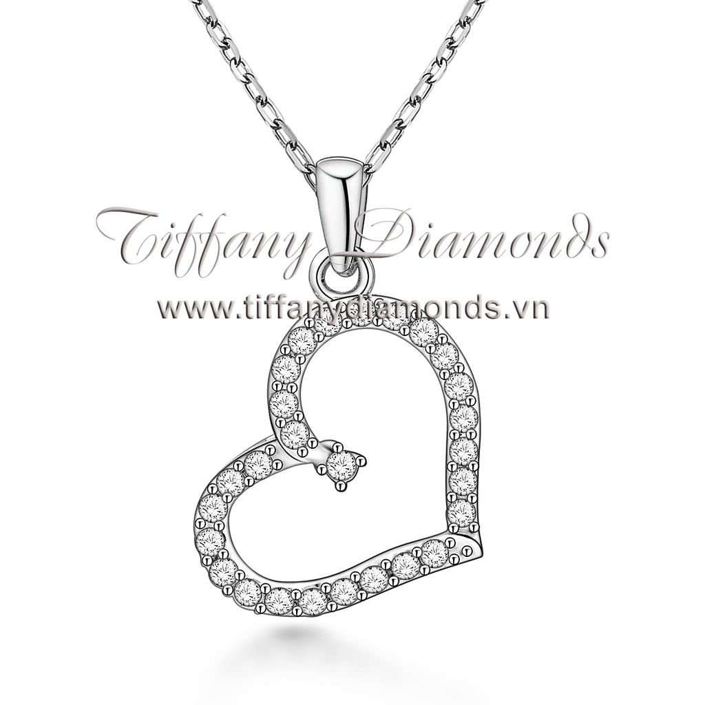 Mặt dây thời trang PD073