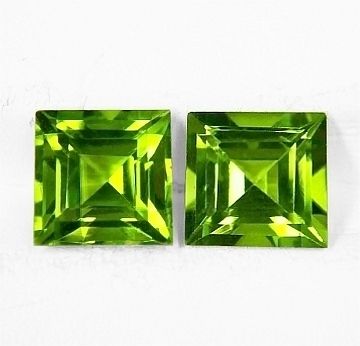Peridot Square