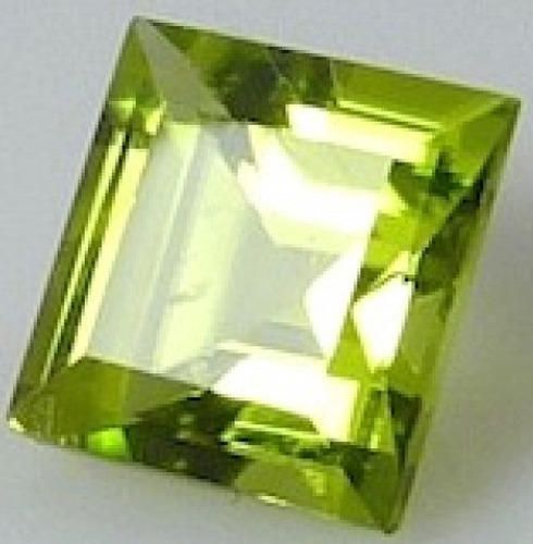 Peridot Square