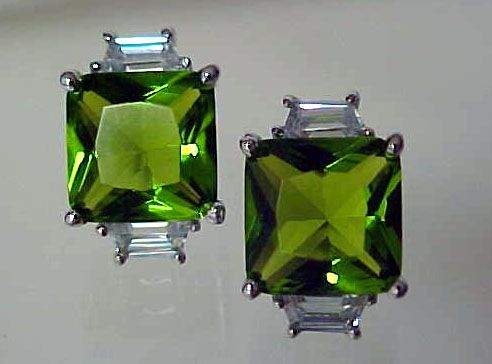 Peridot Square