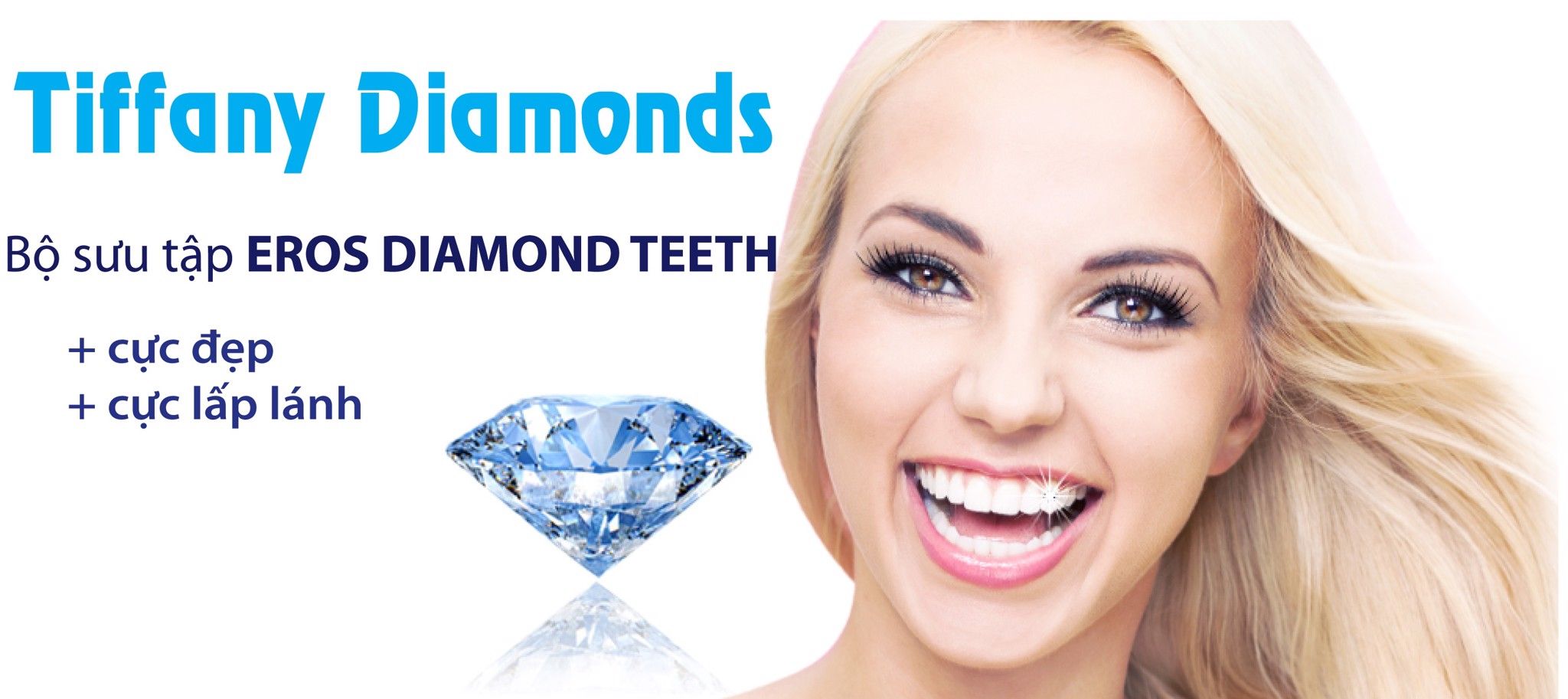 Eros Teeth