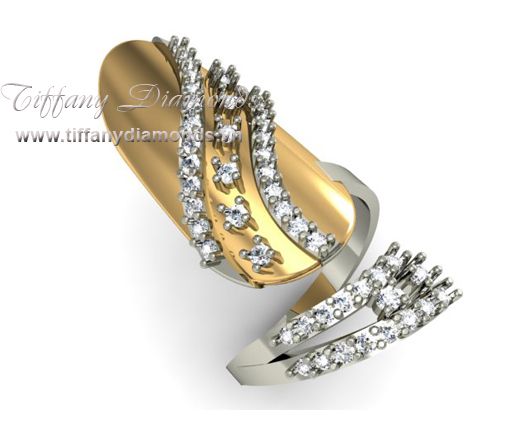 Nail Rings RNR017