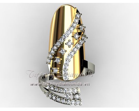 Nail Rings RNR017
