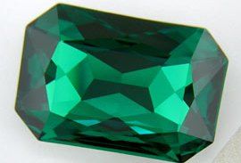 Emerald - Rectangle