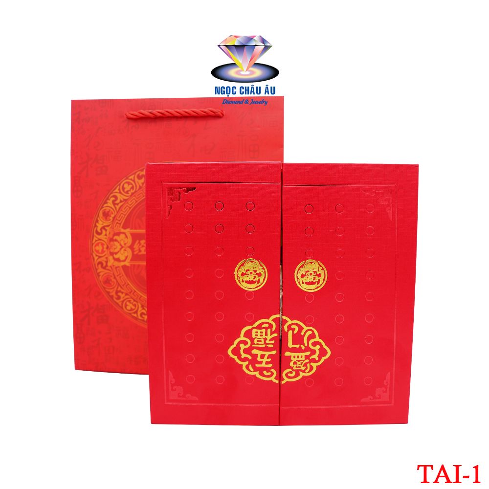 Hộp 5 ông Phước Lộc Thọ (TAI-1)