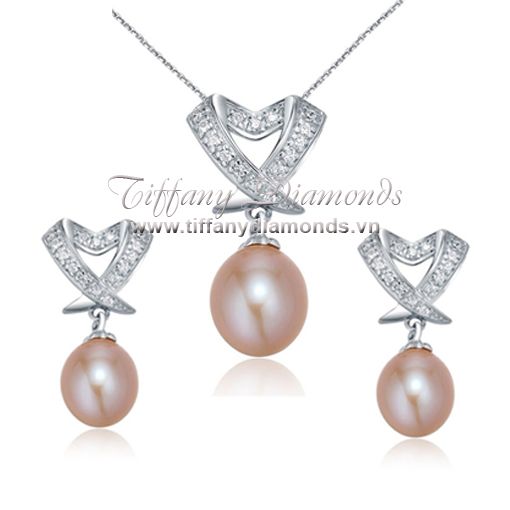 Trang sức bộ thời trang TF032