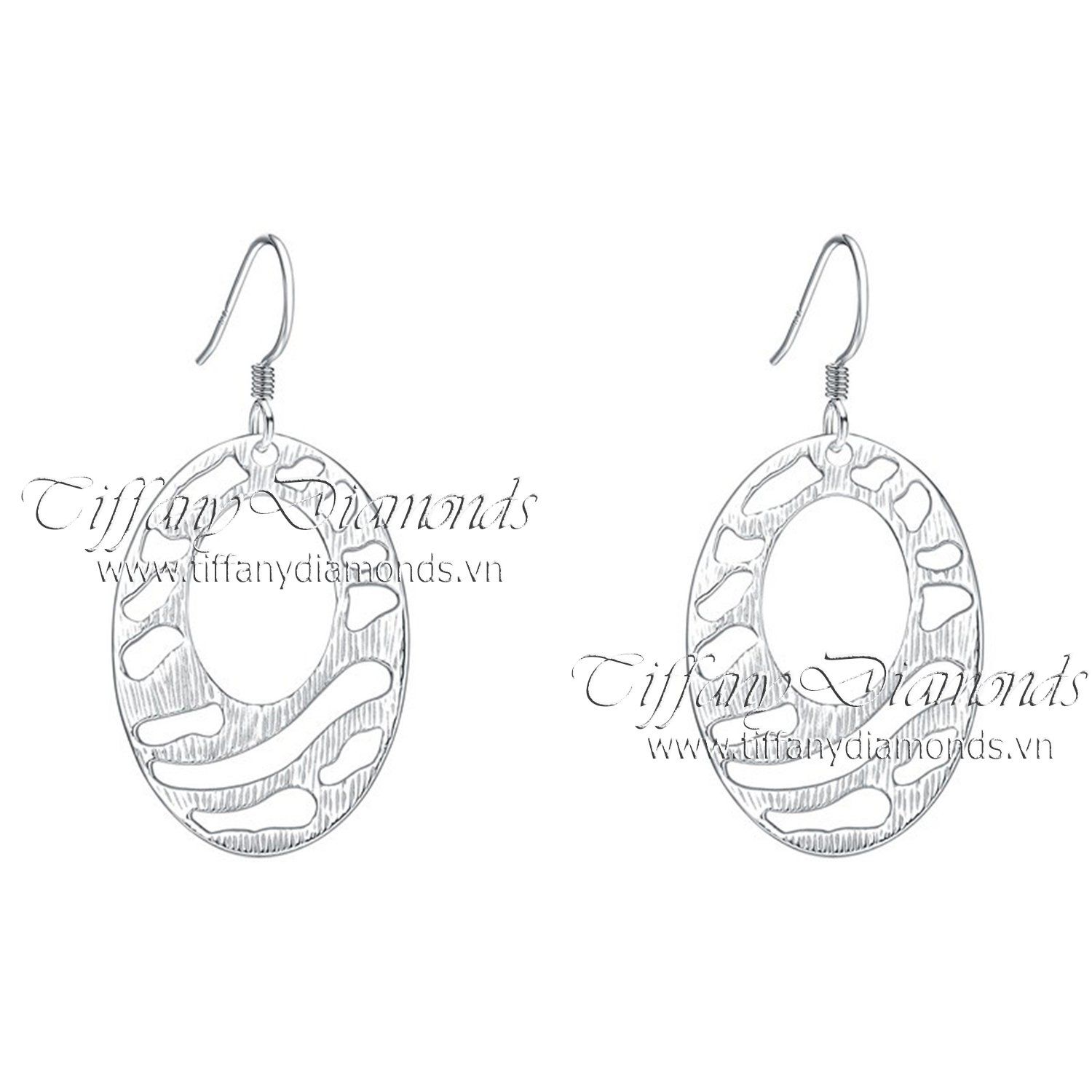 Trang sức bộ thời trang TF046