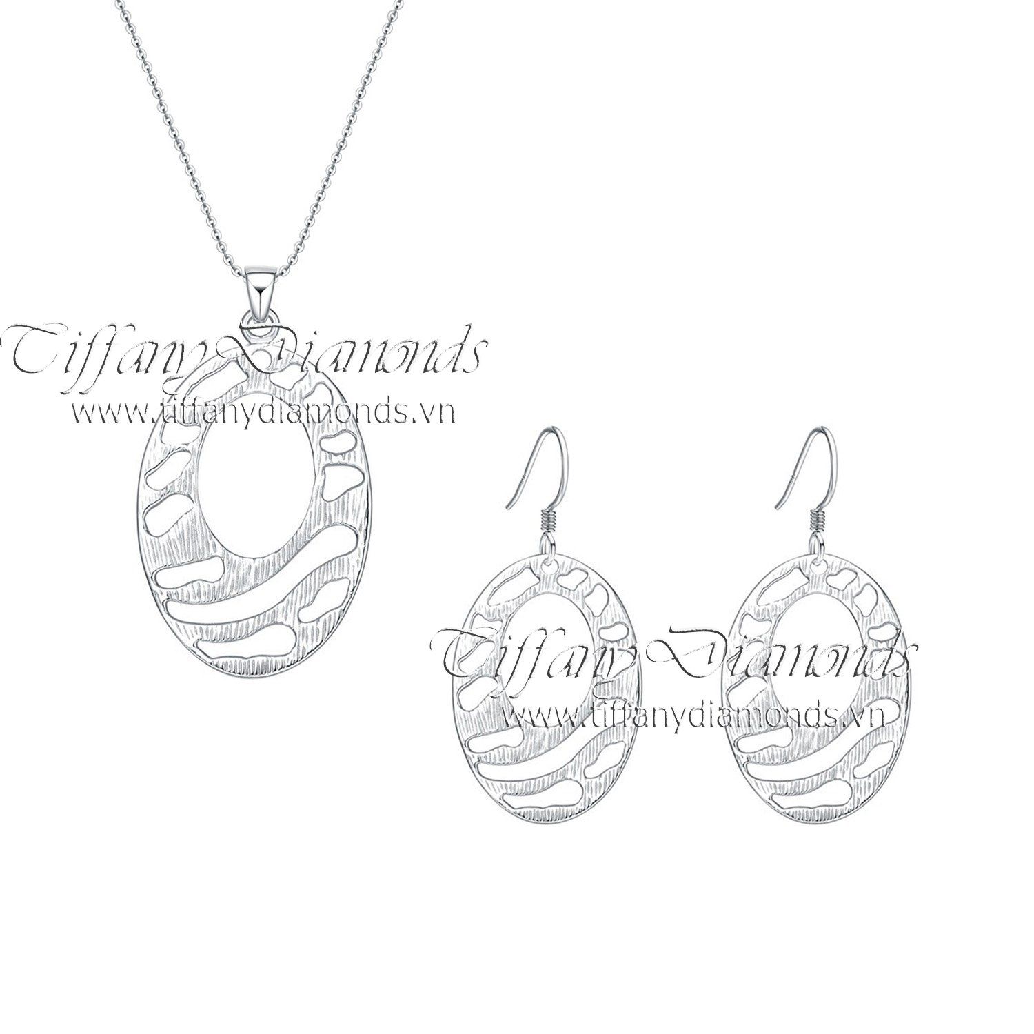 Trang sức bộ thời trang TF046
