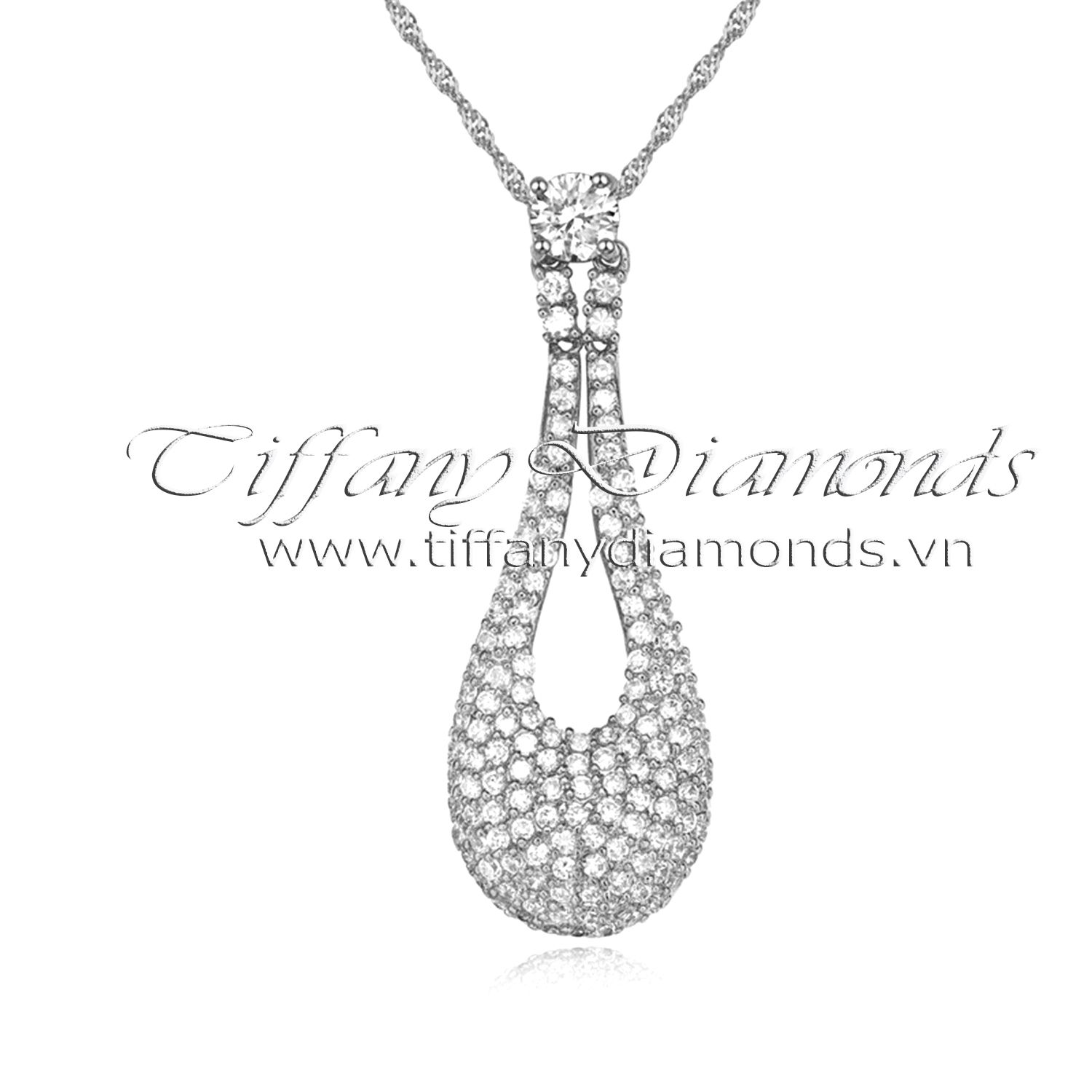 Trang sức bộ thời trang TF049