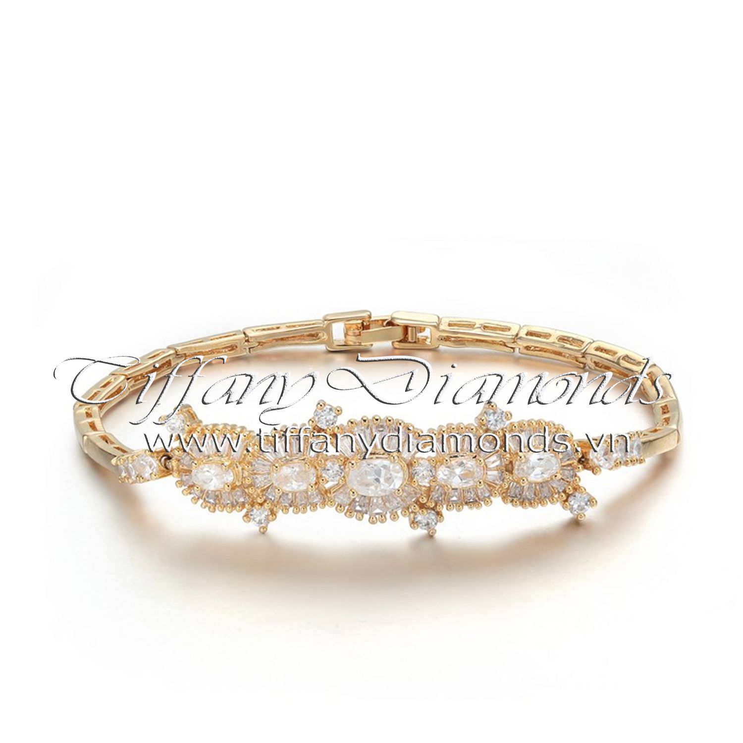 Trang sức bộ thời trang TF050